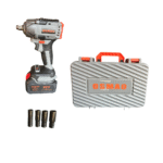 KIT X2 Taladro + llave de impacto HERRAMIENTAS OSMAO - Imagen 3