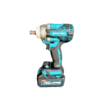 Llave De Impacto Inalámbrico 380 N.m + 2 Baterias 168v Azul 50 Hz - Imagen 3