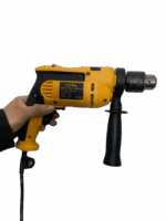 Taladro Percutor Marca Tasbel 880 – Potencia y Precisión en un Solo Equipo - Imagen 2