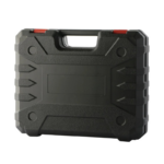 Llave de Impacto y Atornillador de Impacto Taladro 128V Azul Acero - Imagen 9