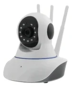 Cámara IP 360° HD 3MP Wi-Fi SMART YOSSE - Imagen 3