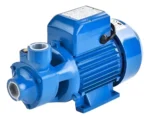 Bomba de Agua 1/2 HP 35 L/min Q860 – Electrobomba 220V 50Hz - Imagen 2