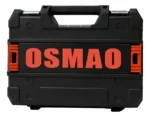 Nivel Láser 16 Líneas Osmao – Precisión Profesional + 2 Baterías y Trípode - Imagen 5