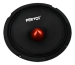 Altavoz De Automóvil Midrange 6.5 500w Ctc-603a Negro