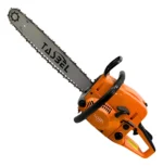 Motosierra Bencinera Tasbel 5200 NARANJA