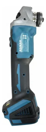 Set 3 Herramientas Taladro, Llave de Impacto y Esmeril 98V - 50 Hz - Imagen 4