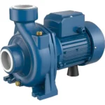 Bomba de Agua Centrífuga 2 HP – Potente Solución Monofásica de 2 Pulgadas - Imagen 3