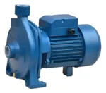 Bomba de Agua Centrífuga 2 HP – Potente Solución Monofásica de 2 Pulgadas