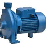 Bomba de Agua Centrífuga 2 HP – Potente Solución Monofásica de 2 Pulgadas