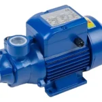 Bomba de Agua 1/2 HP 35 L/min Q860 – Electrobomba 220V 50Hz