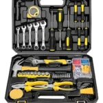 Set de Herramientas 88 Piezas | Completo, Práctico y Resistente