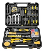 Set de Herramientas 88 Piezas | Completo, Práctico y Resistente