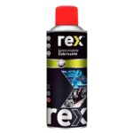 Grasa spray lubricante se litio