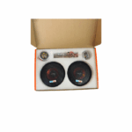 Parlantes Medio Pervoi 6.5 – Potencia 450W | Sonido Premium con Tweeter - Imagen 2