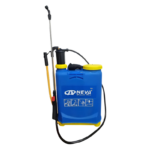 Rociador Pulverizador Fumigador Manual 16 Lts Neva Azul