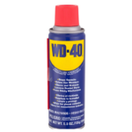 WD-40 355g | Lubricante Multiusos Profesional Anti-Óxido y Protector