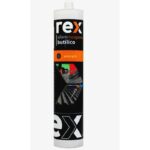 Tapagoteras Butílico 300ml Rex Húmedo | Sellado Instantáneo y Eficaz