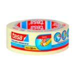 CINTA USO GENERAL 40X36MM TESA: Guía Completa 2025 para Trabajos de Pintura y Reparación