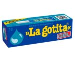 Adhesivo Instantáneo 3 ml La Gotita Gel Poxipol
