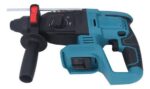 Rotomartillo Inalámbrico 98V - Imagen 2