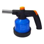 Soplete a Gas Butano y Propano para Camping