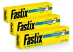 Fastix Sellador Interior Transparente | Adhesión Rápida y Acabado Profesional