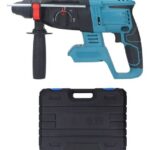 Rotomartillo Inalámbrico 98V