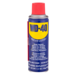 WD-40 155gr | Lubricante Multiusos Potente y Anti-Oxido