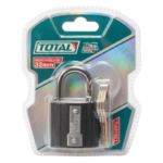 Candado De Seguridad Portátil 32mm