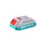 Batería De Litio-Ion 20V 2.0AH - Imagen 2