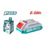 Batería De Litio-Ion 20V 2.0AH