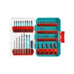 Set 49 Piezas Puntas Destornillador ImpactoSKU TACSDL24906 - Imagen 2