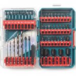 Set 49 Piezas Puntas Destornillador ImpactoSKU TACSDL24906