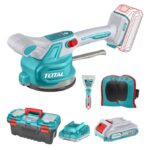 Ventosa Vibradora Total 20v Para Cerámicas, 60kg