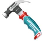 Martillo Mango Corto 8oz Total - Imagen 2