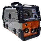 Maquina De Soldar Soldadora Xkp 3en1 200a Pro Mig/tig/mma Gris - Imagen 3