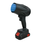 Soplador Turbo Tasbel Inalámbrico 21V – 1 Batería – Color Negro - Imagen 3