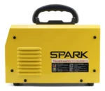 Pack Maquina De Soldar + Mascara SPARK - Imagen 3