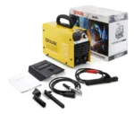 Pack Maquina De Soldar + Mascara SPARK
