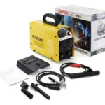 Pack Maquina De Soldar + Mascara SPARK