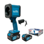 Soplador Turbo Jet Tasbel 110.000 RPM – Inalámbrico Azul + Batería y Cargador soplador 110000 rpm
