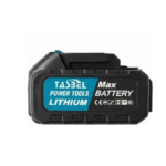 Soplador Turbo Jet Tasbel 110.000 RPM – Inalámbrico Azul + Batería y Cargador soplador 110000 rpm - Imagen 4