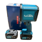 Soplador Turbo Jet Tasbel 110.000 RPM – Inalámbrico Azul + Batería y Cargador soplador 110000 rpm - Imagen 3