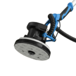 Lijadora de Pared y Techo Tasbel Plegable con Aspirado – Color Azul 50Hz