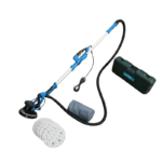 Lijadora de Pared y Techo Tasbel Plegable con Aspirado – Color Azul 50Hz - Imagen 4