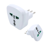 Adaptador Enchufe Multi-norma 2p+t Irm Ep002 10a - Imagen 2