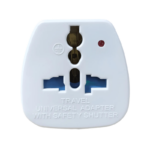 Adaptador Enchufe Multi-norma 2p+t Irm Ep002 10a - Imagen 3