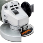 Esmeril Angular Bauker 4 1/2'' 820W 20 Discos + Maletín - Imagen 2