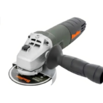 Esmeril Angular Bauker 4 1/2'' 820W 20 Discos + Maletín - Imagen 3