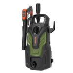 Hidrolavadora de Alta Presión Bauker 1500W – Modelo 3172988